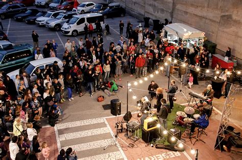 El Jambo Street Music un festival que guanya més seguidors