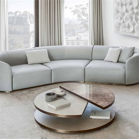 Pierre Sofa Rugiano Fci London