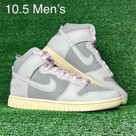 Nike Shoes Nike Dunk High Shoes Poshmark