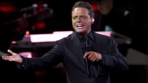 Emisoras Unidas Anuncian Concierto De Luis Miguel En Guatemala