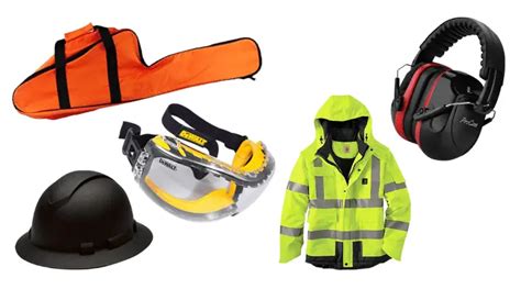 8 Essential Chainsaw Accessories Every Chainsaw Owner Needs