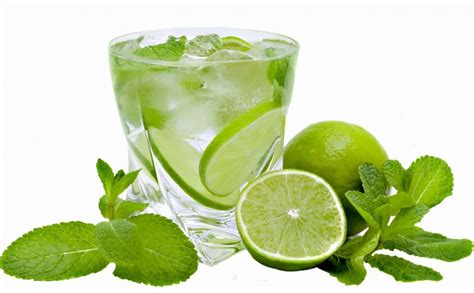 Puerto Rico The Original Mojito Eat Drink And Be Skinny Mojito