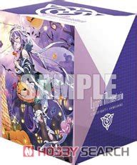 Bushiroad Deck Holder Collection V Vol Cardfight Vanguard The