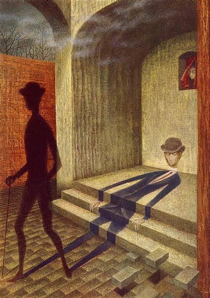 Remedios Varo Y Leonora Carrington Dos Visiones Surrealistas únicas Revista Tuk