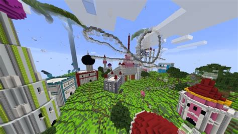 Best Onepiece Minecraft Servers — Minecraft Server List