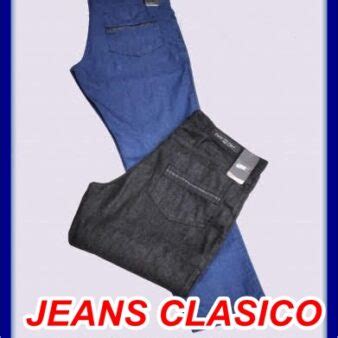 Pantalones Jeans Joggins Calzas Talles Especiales Rosario