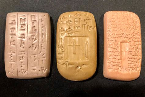 Crazy for Cuneiform: Decoding Ancient Text | BEYONDbones