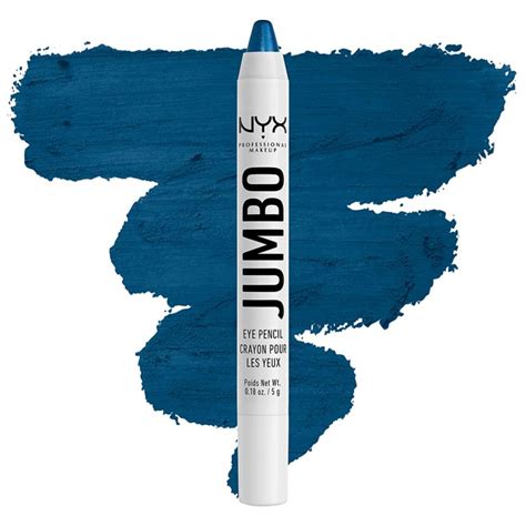 NYX Jumbo Pencils