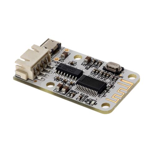 DC 5V Bluetooth Power Amplifier Board Micro USB Digital Amplifier