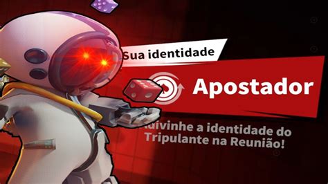 O APOSTADOR ULTRA SECRETO 2 Super Sus Quem é o Impostor YouTube