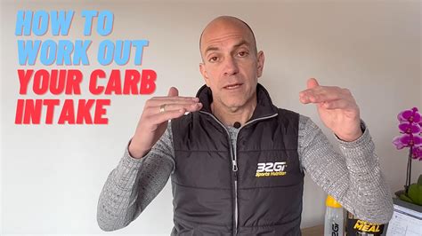 Carbs per hour required to fuel your Ultra Marathon – 32Gi South Africa