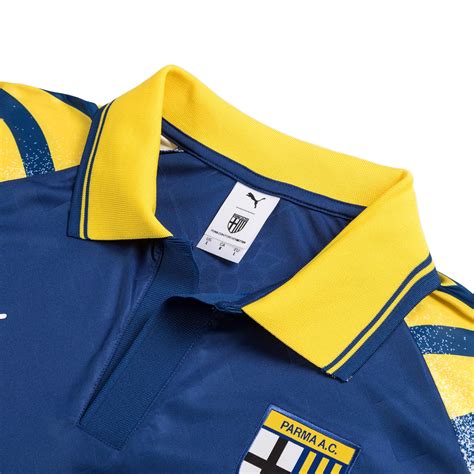 Puma x Parma Calcio Jersey » jetzt online kaufen!