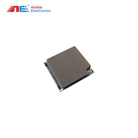 Mhz Uhf Rfid Reader Writer Module Support Iso C Epc Gen