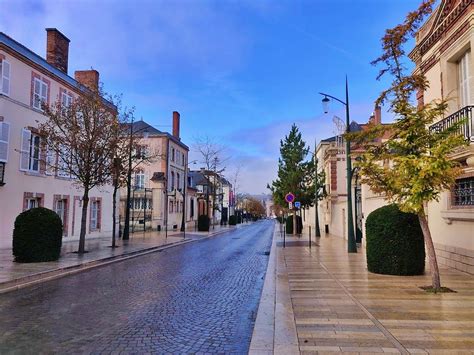 Épernay capitale du Champagne Que faire et que visiter