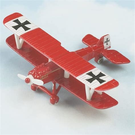 Hot Wings SE5 Red Baron SJU Pilot Store