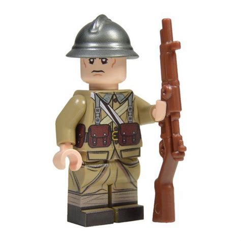 Pin On Lego Army