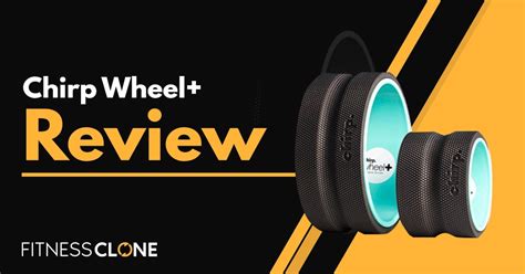 Chirp Wheel+ Review - Is This Legit or a Gimmick?