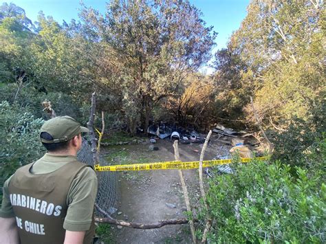 Impactante Mujer Queda Al Borde De La Muerte Tras Ser Quemada Viva Por