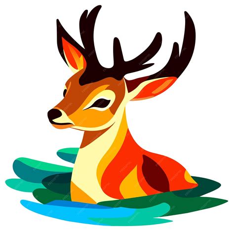 Premium Vector | Heartwarming animal cartoons vector graphics delight