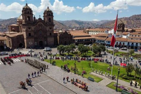 World Travel Awards Vota Por Cusco Como Mejor Destino Cultural De