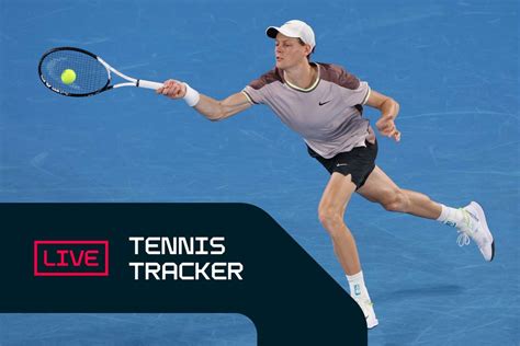 Tennis Tracker Vincono Sinner Djokovic E Cobolli Eliminati Musetti E