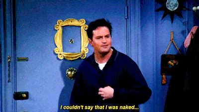 Why Does Anyone Have To Be Naked Tumbex