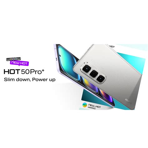 Jual Infinix Hot Pro GB Up To GB Extended RAM Helio G Inch D Curved
