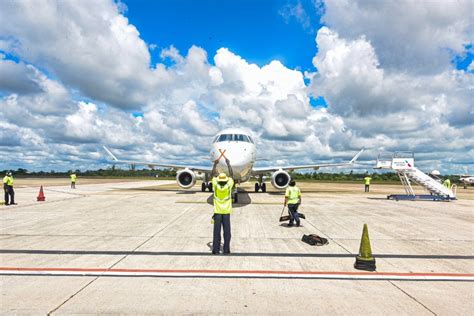 Belize Expands International Airport COVID Test Capacity for Departures