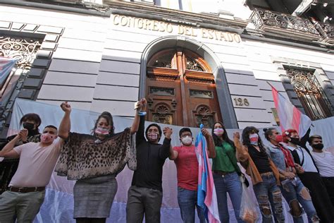 Puebla Cndh Presenta Acci N De Inconstitucionalidad Contra Ley Agnes