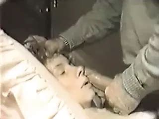 Vintage VHS Amateur Milf Facial Compilation XHamster