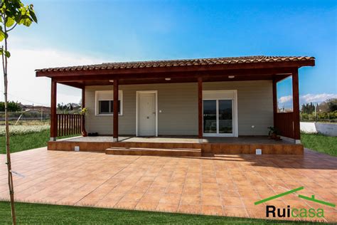 Tipos De Madera Para Construir Una Casa Ruicasa