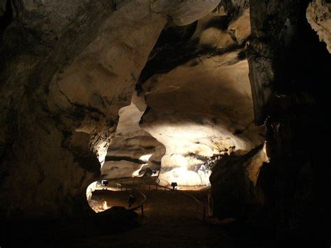 Фото Пещеры Магура (32 фото)