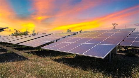 Acen Begins Construction Of Php16 Billion 300mw Solar Farm In Zambales