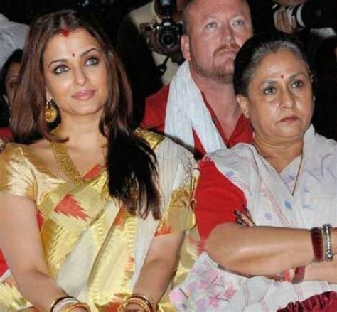 Once In An Interview Jaya Bachchan Opened Up About The Rule Book That