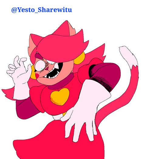 Mad Mew Mew og colors by YestoShareWitU on DeviantArt