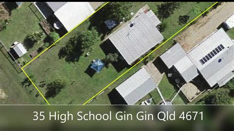 Real Estate For Sale - 29 High School Road - Gin Gin , QLD