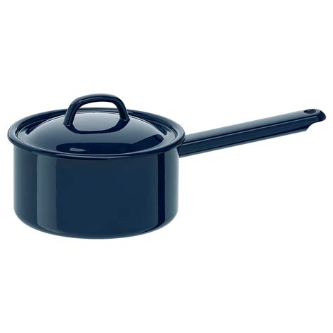 Kastruller med lock – Från 1 till 2,4 liter - IKEA