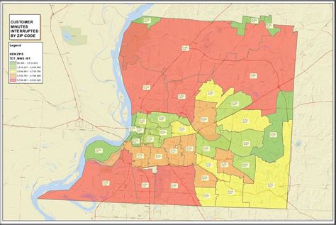 Navigating Power And Water Outages In Memphis A Comprehensive Guide To