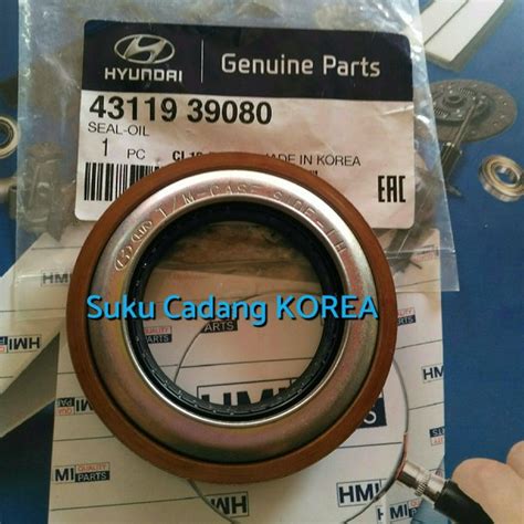 Jual Seal Cv Joint Inner Kokel Dalam Transmisi KIRI Hyundai Trajet