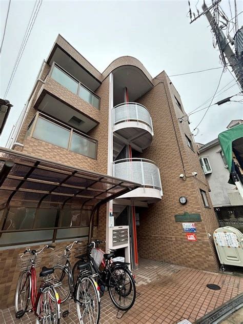 ベルダ中宮大阪府大阪市旭区中宮2丁目の物件情報｜いい部屋ネットの大東建託リーシング