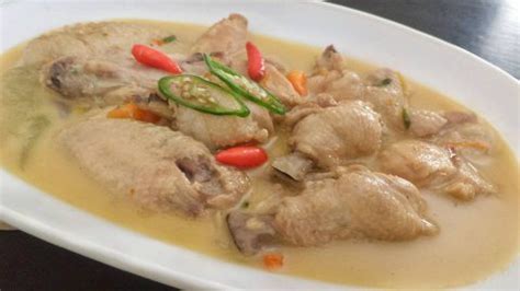 How To Cook The Best Chicken Halang Halang Eat Like Pinoy