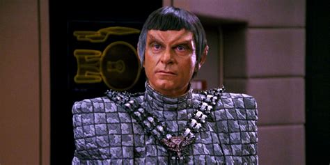 Star Trek The Best Romulan Episodes