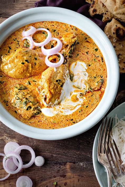 Methi Murgh The Tempting Fenugreek Chicken Curry Zappfresh