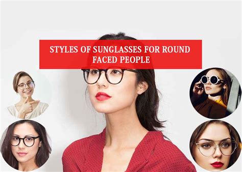 10 Best Eyeglasses For Round Face Shape [updated] Kraywoods Atelier