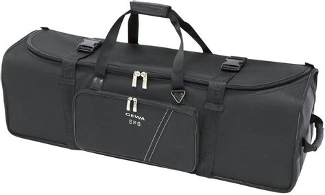 Gewa 232710 SPS Hardware Trolley сумка-тележка для барабанных стоек ...