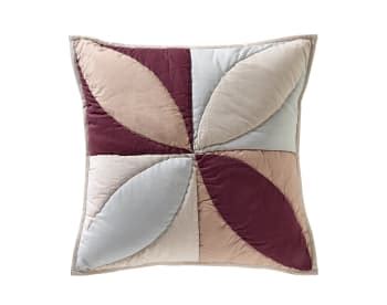 Coussins Et Housses Multicolore Maisons Du Monde