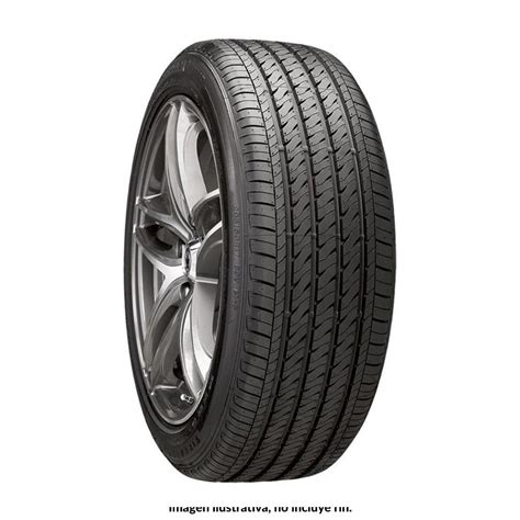 Llanta 205 55R16 91H Firestone FT140 Walmart en línea