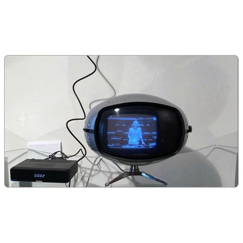 PANASONIC National Orbitel TR 005-eu, Made in Japan 1969