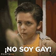Gifs De No Gay Tenor