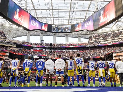 The 5 Best Halftime Shows Ever Archysport